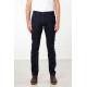 PANTS SLIM FIT STRETCH DENIM INDIGO