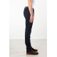 PANTS SLIM FIT STRETCH DENIM INDIGO