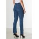 PANTS STRAIGHT STRETCH DENIM STW