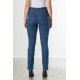 PANTS STRAIGHT STRETCH DENIM STW