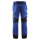 Werkbroek met spijkerzakken 