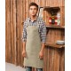 Calibre Bib Apron