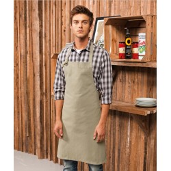 Calibre Bib Apron