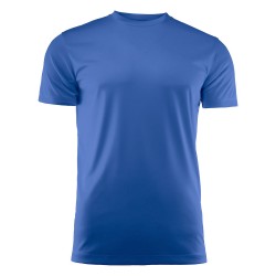 Run active T-SHIRT