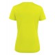 Run active lady T-SHIRT