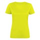 Run active lady T-SHIRT