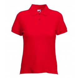 LADY-FIT POLO