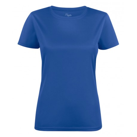 Run active lady T-SHIRT