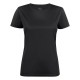 Run active lady T-SHIRT