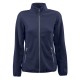  Rocket lady fleece jacket