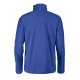 Frontflip fleece halfzip