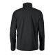 Frontflip fleece halfzip