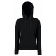 LADY-FIT CLASSIC HOODED SWEAT