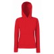 LADY-FIT CLASSIC HOODED SWEAT