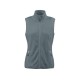 Sideflip lady fleece vest