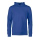 Switch fleece hoodie