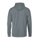 Switch fleece hoodie