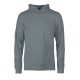 Switch fleece hoodie