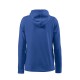 Switch lady fleece hoodie