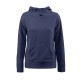 Switch lady fleece hoodie