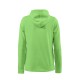 Switch lady fleece hoodie