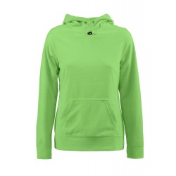 Switch lady fleece hoodie