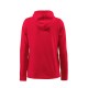 Switch lady fleece hoodie