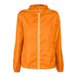 Fastplant lady windbreaker