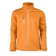 Vert softshell jacket