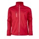 Vert softshell jacket