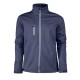 Vert softshell jacket