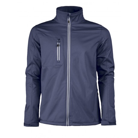 Vert softshell jacket