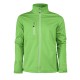 Vert softshell jacket