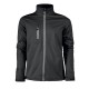 Vert softshell jacket
