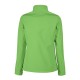 Vert lady softshell jacket