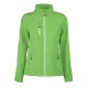Vert lady softshell jacket
