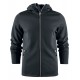 LAYBACK HOODED JACKET