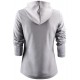 LAYBACK LADY HOODED