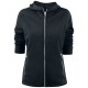 LAYBACK LADY HOODED