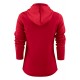 LAYBACK LADY HOODED