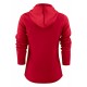 LAYBACK LADY HOODED