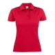 SURF LADY LIGHT POLO