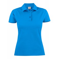 SURF LADY LIGHT POLO