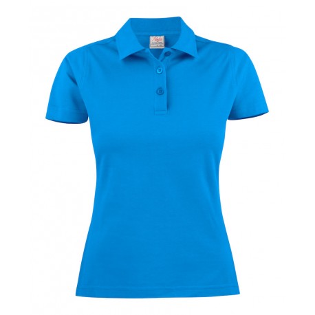 SURF LADY LIGHT POLO