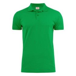 Surf stretch polo