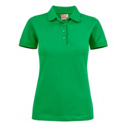 Surf stretch lady polo