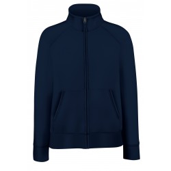 LADY-FIT PREMIUM SWEAT JACKET