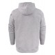 FASTPITCH HOODED SWEATER
