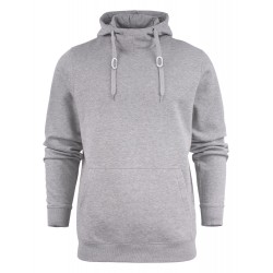 FASTPITCH HOODED SWEATER
