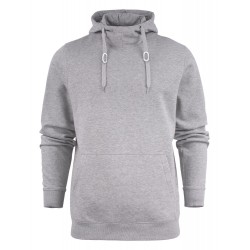 Fastpitch hooded sweater